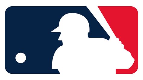 MLB Logo (Major League Baseball) and symbol, meaning, history, PNG, brand