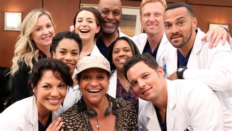 How I Became a Die-Hard Grey’s Anatomy Fan - Black Girl Nerds