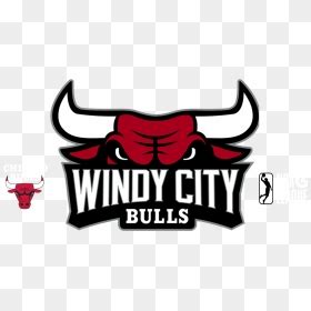 Windy City Thunderbolts Logo, HD Png Download - vhv