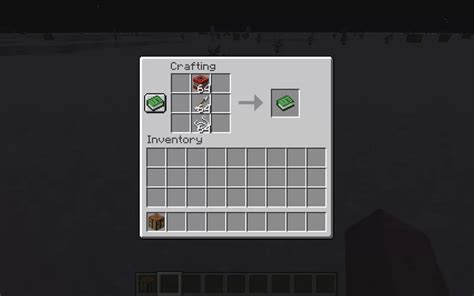 Joonbhee's explosive arrows Minecraft Data Pack