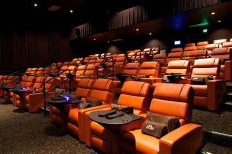 IPIC Theaters Houston Reviews: Read What Customers Are Saying