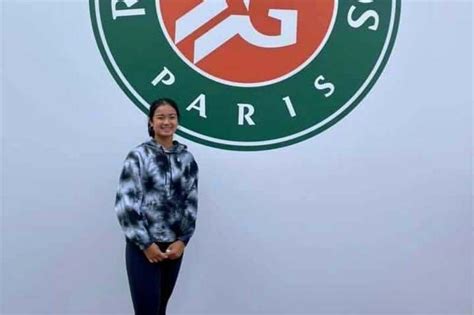 Alex Eala to begin Roland Garros juniors campaign vs British bet | Philstar.com