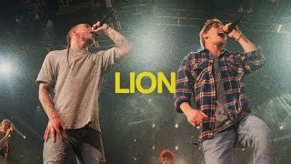 LION Chords (feat. Chris Brown & Brandon Lake) | Elevation Worship - ChordU