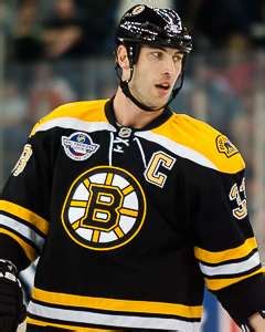 Zdeno Chara Birthday, Real Name, Age, Weight, Height, Family, Facts, Contact Details, Wife ...