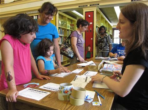 Bloomfield Library Launches Kids' Summer Reading Program | Bloomfield ...