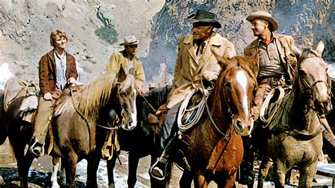 30 Best Western Movies of All Time – The Hollywood Reporter