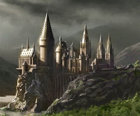 Talk:Hogwarts Castle | Harry Potter Wiki | FANDOM powered by Wikia