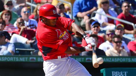 St. Louis Cardinals spring training roster matrix update: Cards trim MLB camp by four position ...