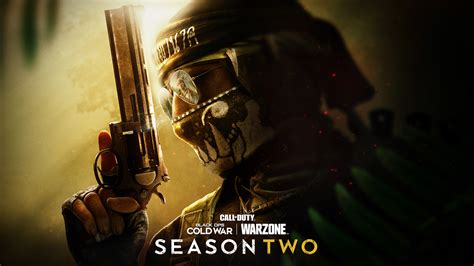 Season Two (Cold War) | Call of Duty Wiki | Fandom