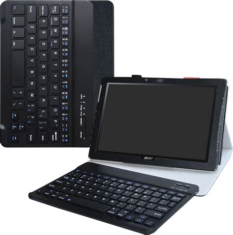 Top 8 Acer Tablet With Keyboard - Your Best Life