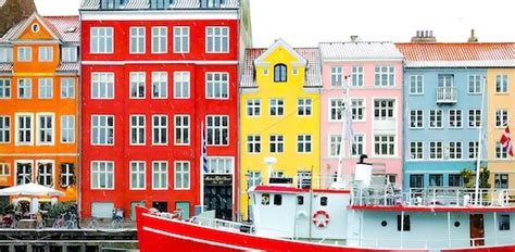 Denmark Holiday Packages from India | Book Denmark Tours at Pickyourtrail