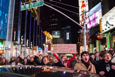 The most powerful Eric Garner protest signs: I can't breathe, black ...