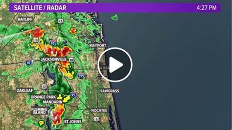 TRACK THE STORMS: Live weather radar | firstcoastnews.com