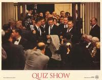 Quiz Show Movie Posters From Movie Poster Shop