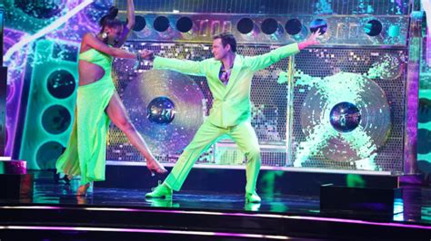 DWTS 2023 Tour Kicks off Jan 6 Featuring Fan Favorites