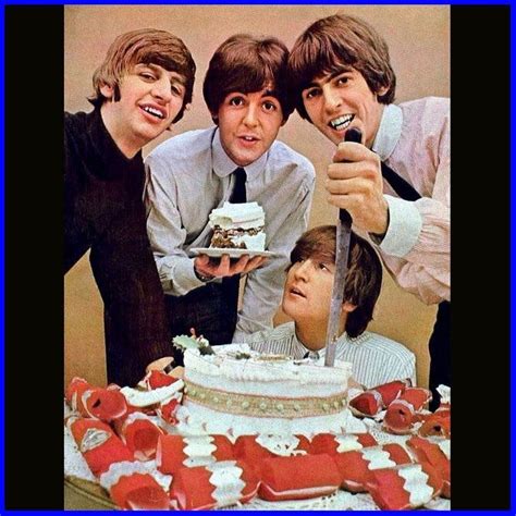 beatlesBirthday Blank Template - Imgflip