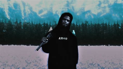 Xavier Wulf Wallpaper - Lodge State