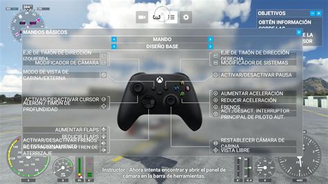 Microsoft flight simulator controls - creationsrewe