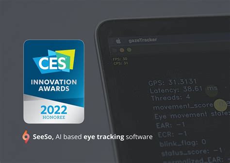 News Point MsiaSing's: VisualCamp named CES 2022 Innovation Awards Honoree