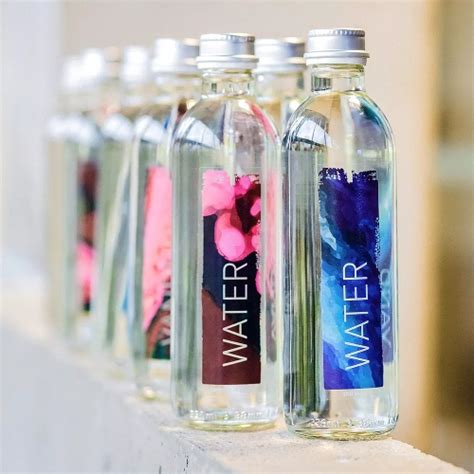 Waterproof Labels for Bottles - Best4U