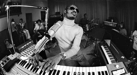 Stevie Wonder’s Songs In The Key Of Life turns 40 | The Birmingham Times