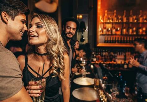 15 Best Bars In Brisbane For Meeting Singles | Social Mingles