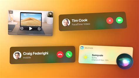 iOS 14's Compact Interface: Phone Calls, FaceTime, Siri and More - MacRumors