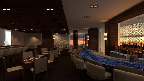 Le Mandarin Oriental, Geneva dévoile son nouveau concept de restaurant ...