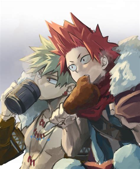 171 best r/kiribaku images on Pholder | i am reaching another plane of ...