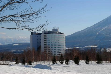 Hilton Niseko Village | Niseko Ski In Ski Out Hotel | Mountainwatch Travel