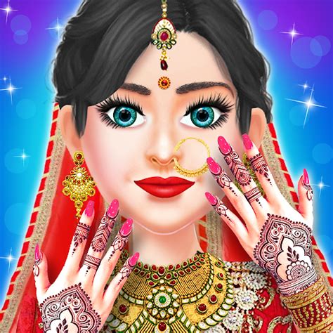 Wedding Bridal Makeup Games for Android - Download