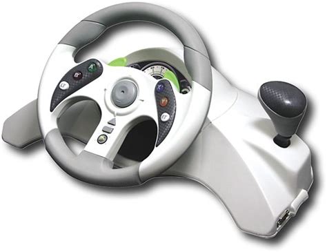 Szerződés magas néz xbox 360 racing steering wheel Legjobb Bölcső ...