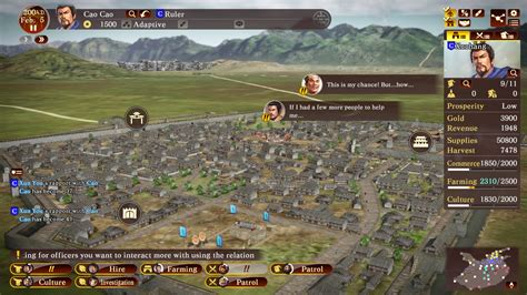 Romance of the three kingdoms 13 review - wholemopla