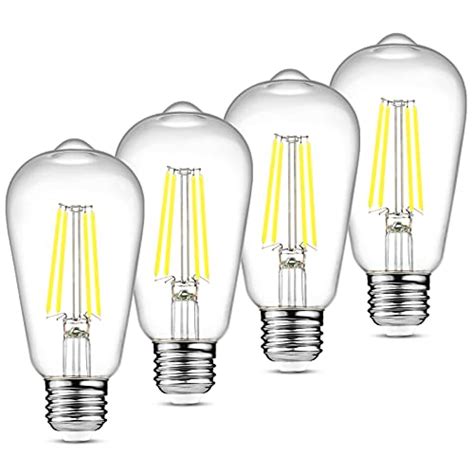 The Best Non Led Light Bulbs - Best Reviews 2024