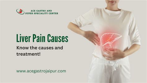 Liver Pain Causes , Treatment | Dr. Sushil Kumar Jain