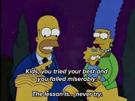 14 Quotes To Remind You 'The Simpsons' Is One Of The Best Shows Ever