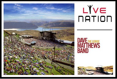 DOORS: Opening Doors to the Arts: TWO VIP DAVE MATTHEWS BAND AT THE ...