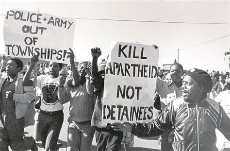 Covid-19 conjures up days of apartheid | City Press