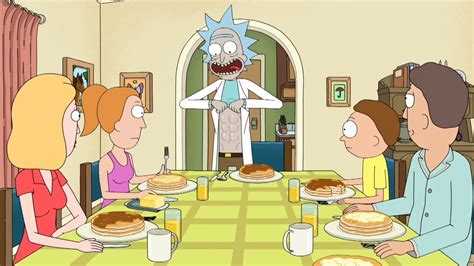 [adult swim] - Rick and Morty Season 6 Episode 4 Promo - YouTube