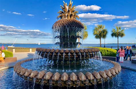 Top 10 Best Things to Do in Charleston SC with Kids – More Than Main Street