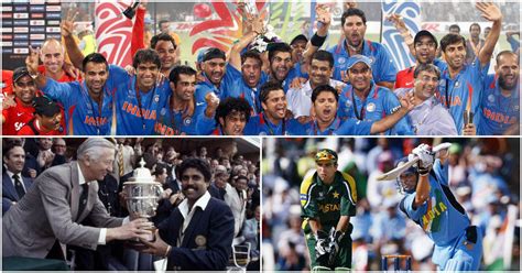 India vs South Africa, World Cup 2019: A brief history of India at the Cricket World Cup