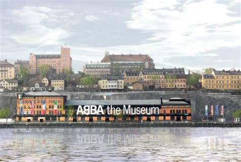 Duner's Blog: MAY 14 THE ABBA MUSEUM OPENS IN SWEDEN