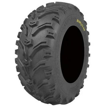 Kenda Bearclaw HTR All-Season 26/11--14 Tire - Walmart.com