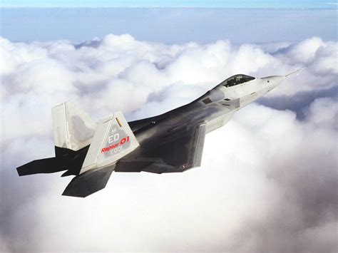 F 22 Raptor Military Jet Fighter Wallpapers:wallpapers screensavers