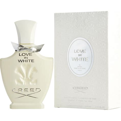 Creed Love In White Eau de Parfum | FragranceNet.com®