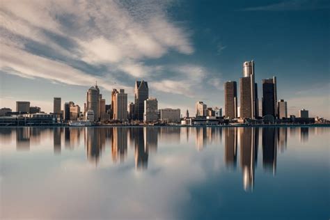 Detroit Royalty-Free Images, Stock Photos & Pictures | Shutterstock