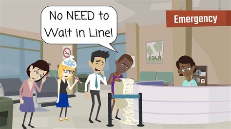 Telemedicine Animation - YouTube