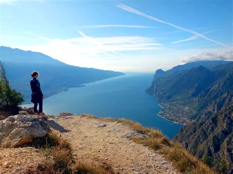 Lake Garda Hiking - Private excursion (1 day)