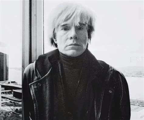 Andy Warhol Biography - Facts, Childhood, Family Life & Achievements