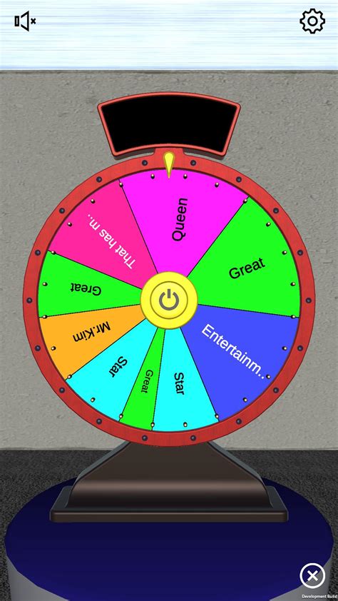 spin the wheel (Decision roulette), spin wheel for Android - APK Download